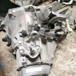 Peugeot 308 МКПП 1.6
