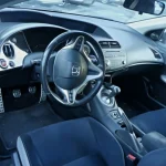 Разбираем Honda Civic 5D 8 поколения