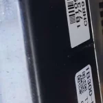Инвертор Хонда цивик 4Д гибрид 1.3 hybrid инвертор