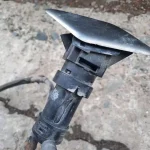 Форсунки омывателя фар Honda Civic 5D
