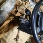 Ford focus 2 подрулевой переключатель