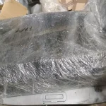Honda civic 5D хэтчбек обшивка багажника