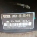 Ford focus 2 вакуум тормозной