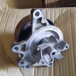 Помпа toyota corolla 120