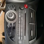 Автомагнитола Honda Civic 5D магнитола