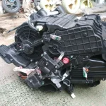Honda Civic 5D печка
