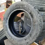 Резина r15 195/60 1 штука