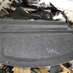 Mazda 6 GH лифтбек задняя полка