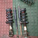 Honda Civic 5D стойки амортизатор