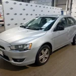 Mitsubishi Lancer 10