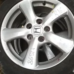 R16 honda 5 на 114.3 оригинал б/у