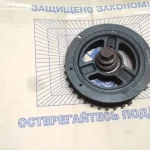 Mazda 6 GH шкив коленвала