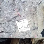 Хонда цивик 5Д Civic 5D ковролин пол