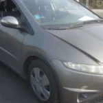 Детали кузова Honda Civic 5D авторазбор