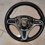 Руль Honda Civic 5D 8