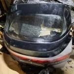 Крышка багажника в сборе Honda Civic 5D