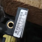 Honda civic 5D датчик удара передний