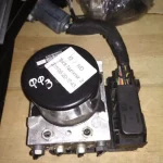 Ford Focus 3 блок ABS