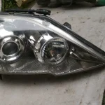 Honda cr-v 3 фара правая