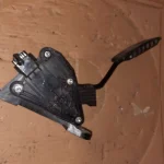 Педаль газа Honda cr-v 3