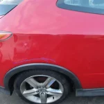 Honda Civic 5D авторазбор