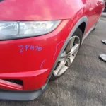 Honda Civic 5D авторазбор