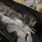 Пежо 308 МКПП сцепление