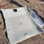 Обивка потолок Honda Civic 5D mazda 6 GH
