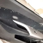 Honda Civic 5D обшивки дверей