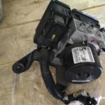 Mazda 3 BL блок ABS