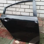 Мазда 6 гш дверь задняя правая
