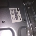 Ford Focus 2 стеклоподъемник передний