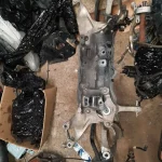 Honda Civic 5Д подрамник