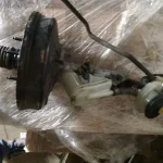 Honda Civic 5D вакуум