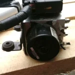 Блок ABS mazda Ford