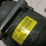 Ford focus 3 компрессор кондиционера