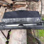 Обшивка пола багажника Honda Civic 5D полка