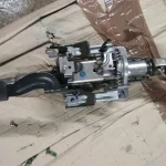 Honda cr-v 3 рулевая колонка