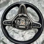 Хонда цивик 5д рулевое колесо