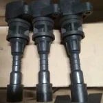 Mazda 6 катушка зажигания