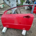 Дверь Honda Civic 3D