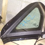 Ford Focus 3 хэтчбек форточка левая