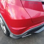 Honda Civic 5D авторазбор