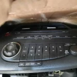 Автомагнитола Honda Civic 5D магнитола
