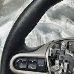 Хонда цивик 5д рулевое колесо