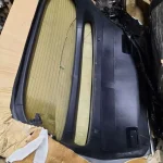 Крышка багажника в сборе Honda Civic 5D