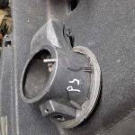 Honda Civic 5Д лючок бензобака