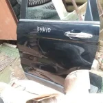 Honda cr-v 3 обшивка дверей карта