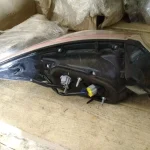 Mazda 3 BL фонарь диодный