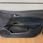 Honda Civic 5D обшивки дверей